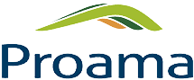 Logo of proama